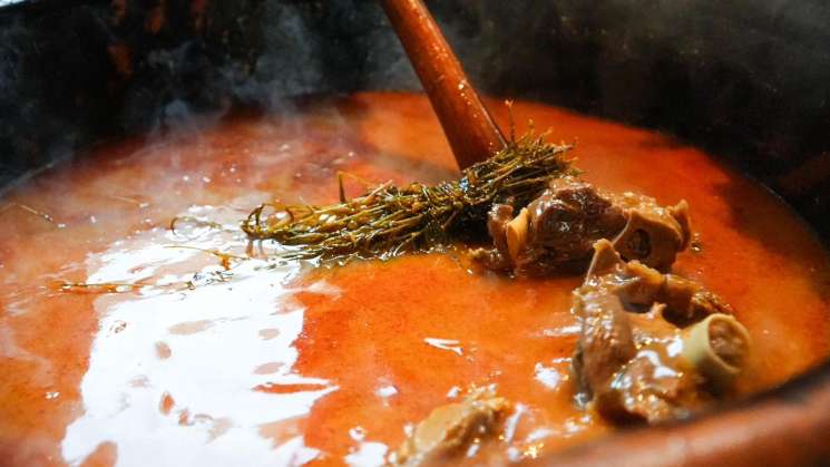 Prepárate para disfrutar el Festival del Mole de Caderas 2025