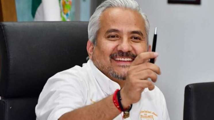 Denuncian en el Congreso machismo del rector de la UABJO