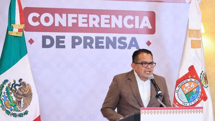 Con 80% de abasto de medicamentos en unidades médicas de Oaxaca 