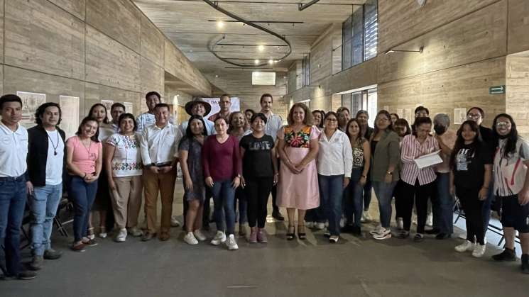 Acercan abordaje de la lectura  a personas en reclusión 