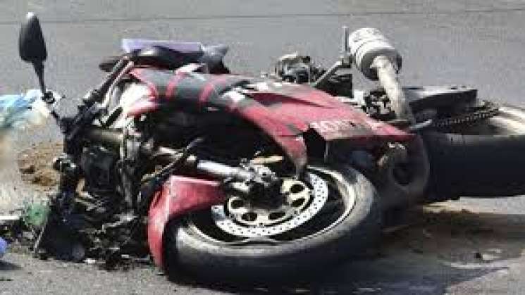 En la Costa realizan campaña preventiva por uso de motocicletas