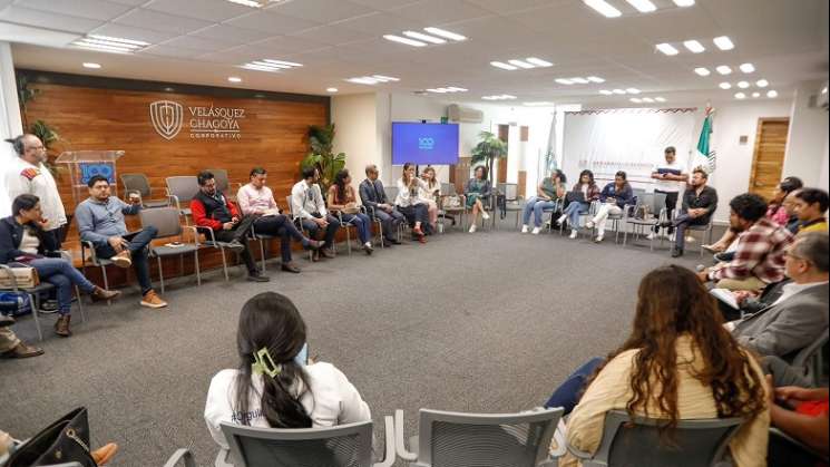 Invitan a Mipymes a inscribirse en padrón de proveedores 