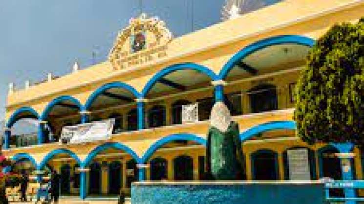 TEEO ordena consulta ciudadana para reelección en Peñoles