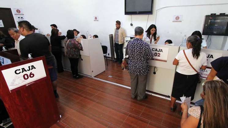 Gobierno Municipal moderniza Reglamento Catastral