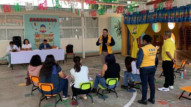 Realizan vigilancia epidemiológica  por 753 casos de Coxsackie