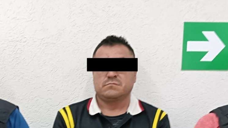 FGEO detiene a deudor alimentario en Oaxaca