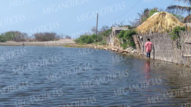 Inician reubicación de agencia Colonia Cuauhtémoc en el Istmo
