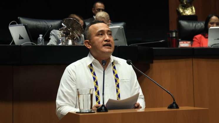 Reformas a ley de Aduanas combate corrupción: Nino Morales