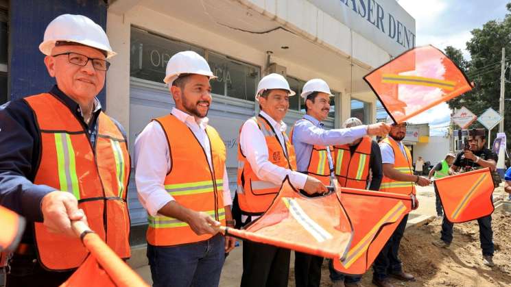 Programa de bacheo vital en transformar la Zona Metropolitana:SJ