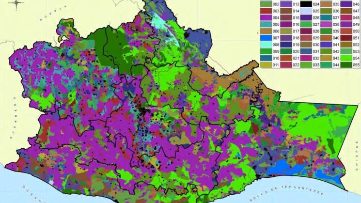 Congreso, aprueba Ordenamiento Territorial y Desarrollo Urbano