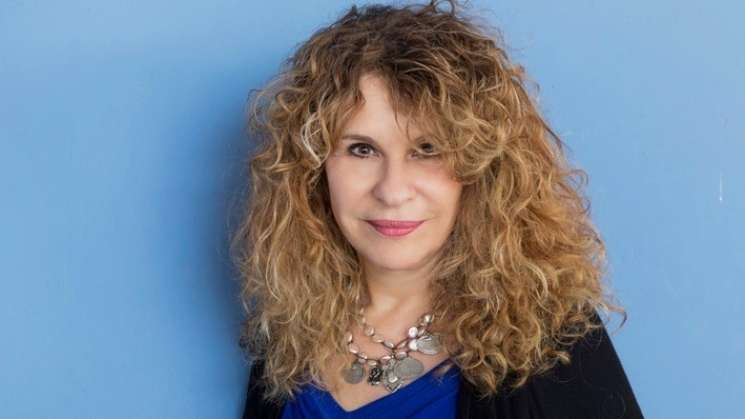 La poeta nicaraguense Gioconda Belli, Premio Carlos Fuentes 2025