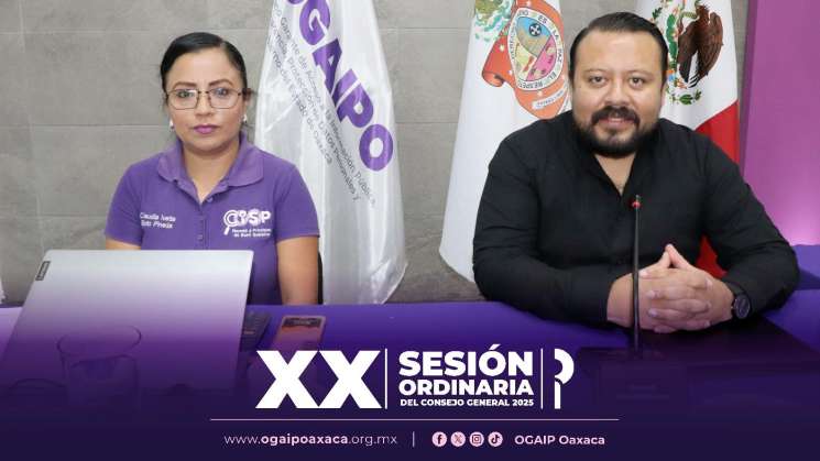 OGAIPO impone multas y apremios a municipios y dependencias