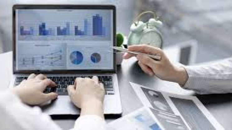 Invitan a seminario Inteligencia Artificial Empresarial en Oaxaca