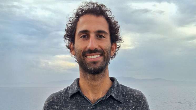 Manuel Vivanco es Premio UNESCO-MAB-Princípe de Mónaco