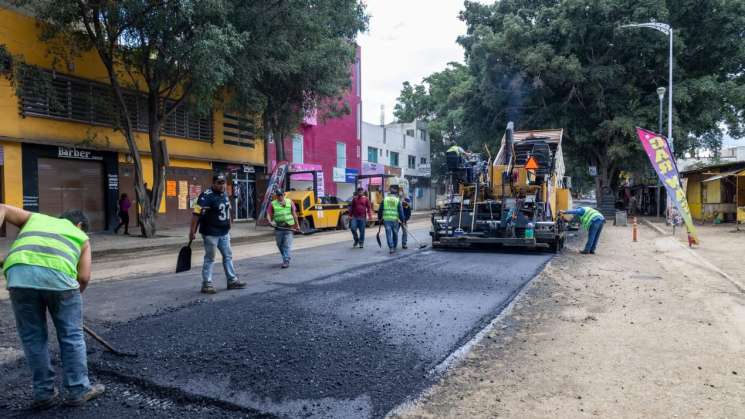 Avanza programa Tache al Bache en su segunda etapa