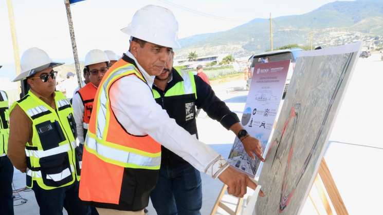 Con 398 mdp, se construye el C5 para la seguridad ciudadana: SJC