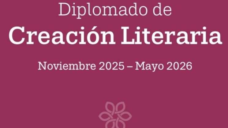 El CCLXV abre Diplomado en Creación Literaria para infancias