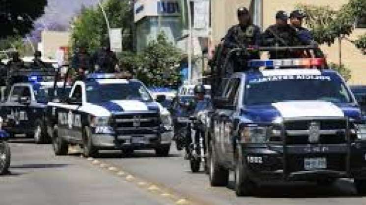 FGEO  participa en operativo de seguridad por Día de Muertos