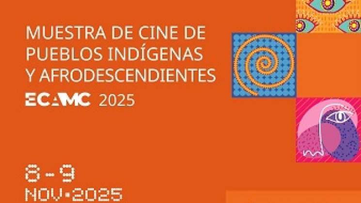 Reconocidas cineastas oaxaqueñas participan en el ECAMC 2025