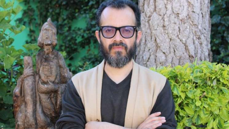 Francisco Gallardo obtiene Premio de Eensayo en Artes Visuales