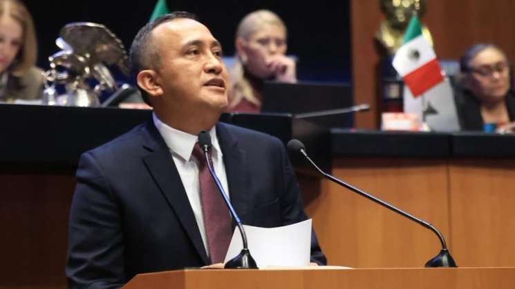 Nino Morales condena crimen de Alcalde de Uruapan 