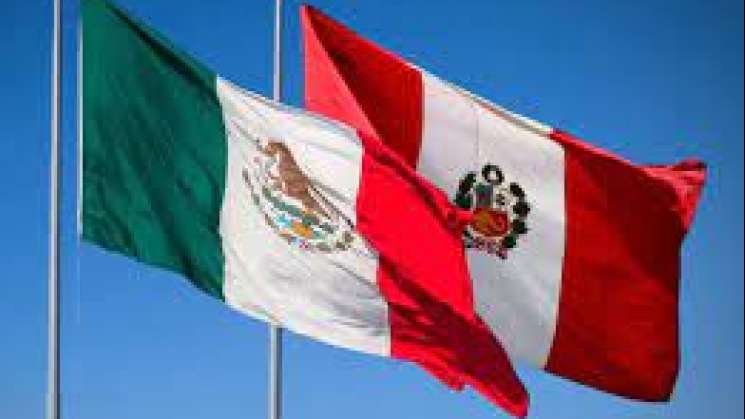 Por dar asilo a ex funcionaria, Perú rompe relaciones con México