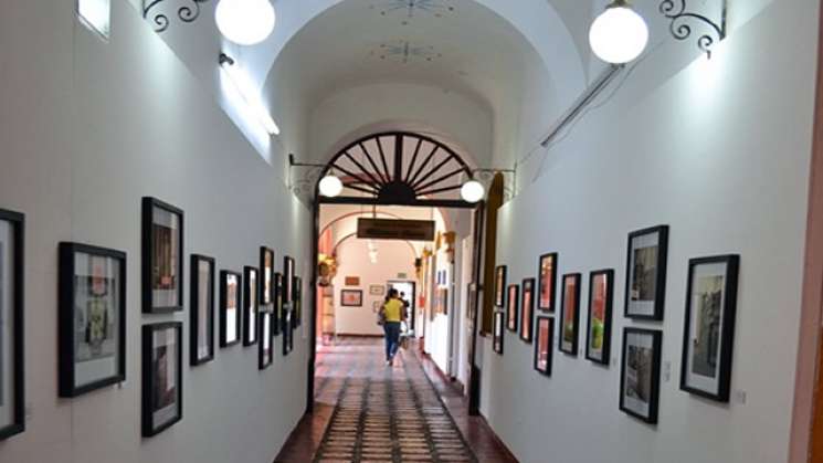 CCO te invita a disfrutar su cartelera cultural de esta semana