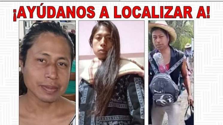 Urge Cony Rueda búsqueda inmedita de la defensora María Tonanzi