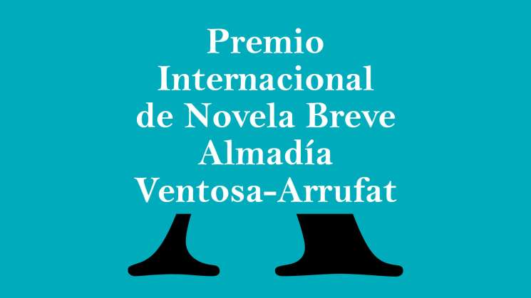 Editoriales lanzan el Premio Internacional de Novela Breve 2025