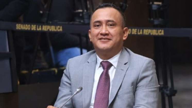 Justicia social con El Tehuanito y el Interocéanico: Nino Morales