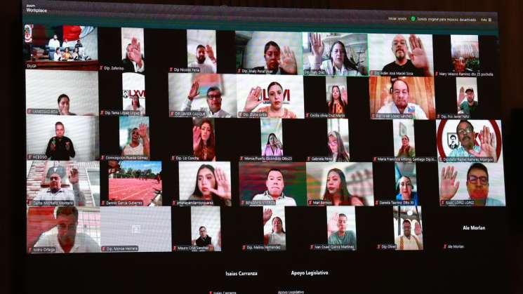 SECTUR debe informar en lenguas, temas de protección civil