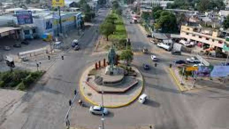 Anuncian construcción de Distribuidor Vial elevado en Viguera