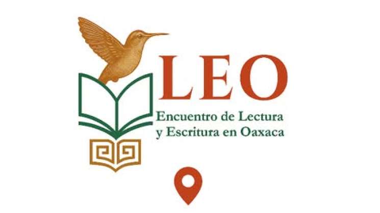 Listo el Encuentro de Lectura y Escritura en Oaxaca 2025