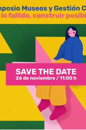 Anuncian  el Noveno Simposio Museos y Gestión Cultura