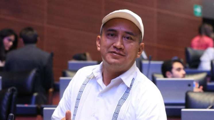 Nino Morales resalta modelo de atención en desplazamiento interno