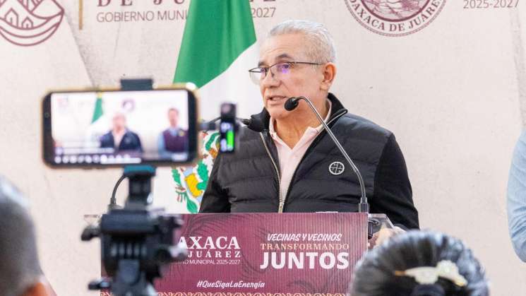 Renunció para que no sigan golpeando al Gobernador: Noé Jara