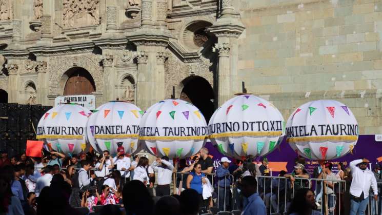 Crónica: Guerra de Marmotas en el Informe Legislativo