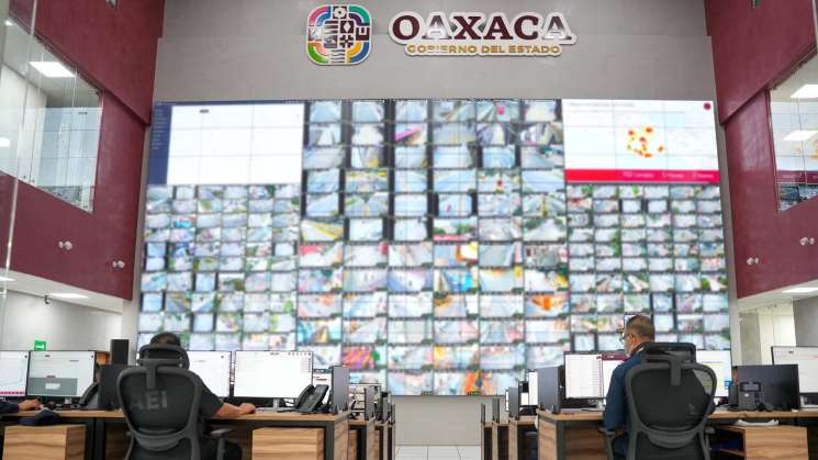 Estrenan  el C5 con detención de dos  adolescentes