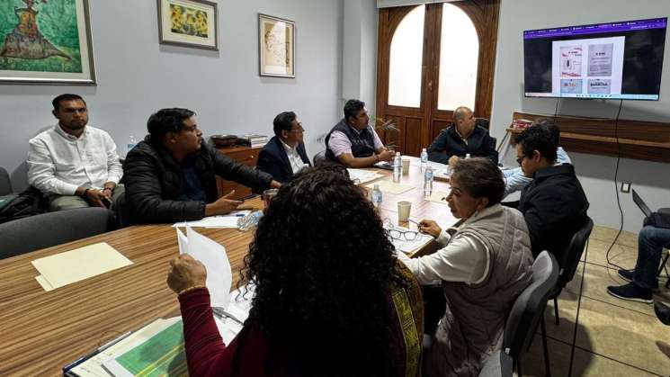 Gobierno registra a cinco periodistas más a la seguridad social