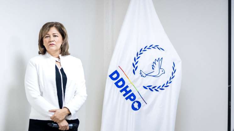 Defensores en zona Mixe, en riesgo por ineficiencia de la DDHPO