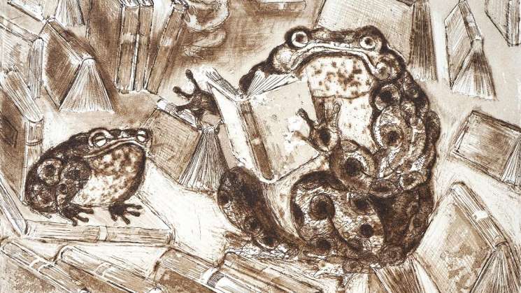 Variaciones del papel exposiciones en torno al libro y el arte