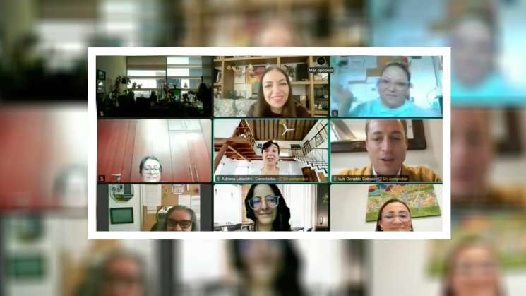 Mujeres deben participar en la creación de AI: Expertas