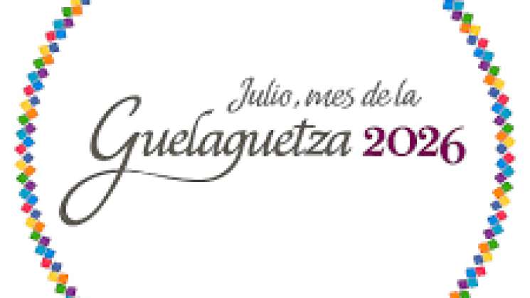 Abre convocatoria para  imagen de la Guelaguetza 2026