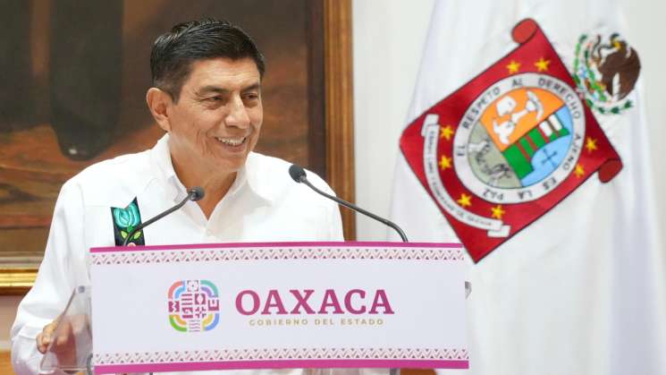 No habrá endeudamiento pero sí más programas sociales: SJC