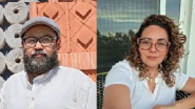 Invita a charla con autores de Sembradores de Niebla