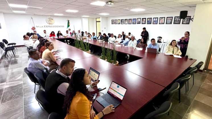 Congreso comienza revisión del Paquete Fiscal con SEFIN