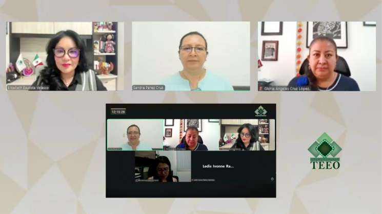 TEEO revoca elección en Ánimas Trujano, no hubo asamblea