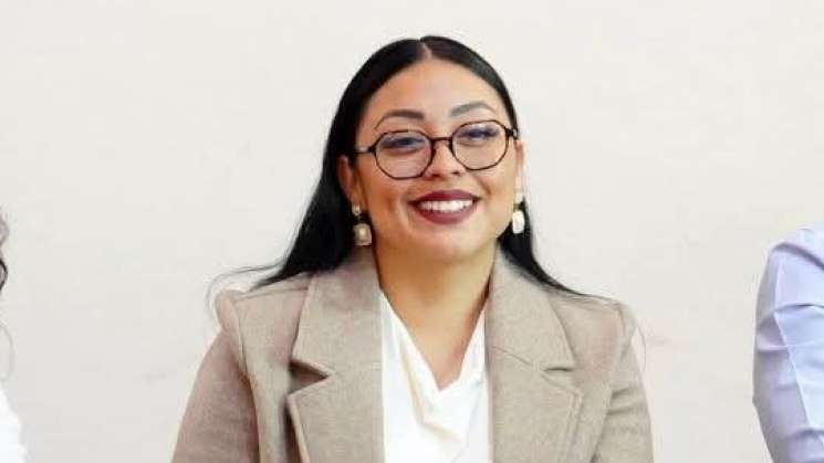 Ray Chagoya nombra a Karen Velasco como encargada de la SGT