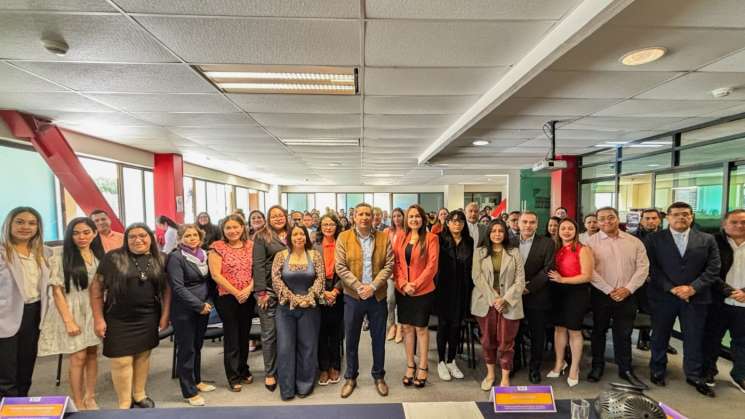 Unidades de Análisis, vitales en delitos contra la mujer: BRA