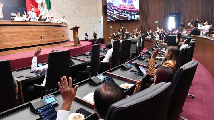 Congreso alista lineamientos para Leyes de Egresos Municipales